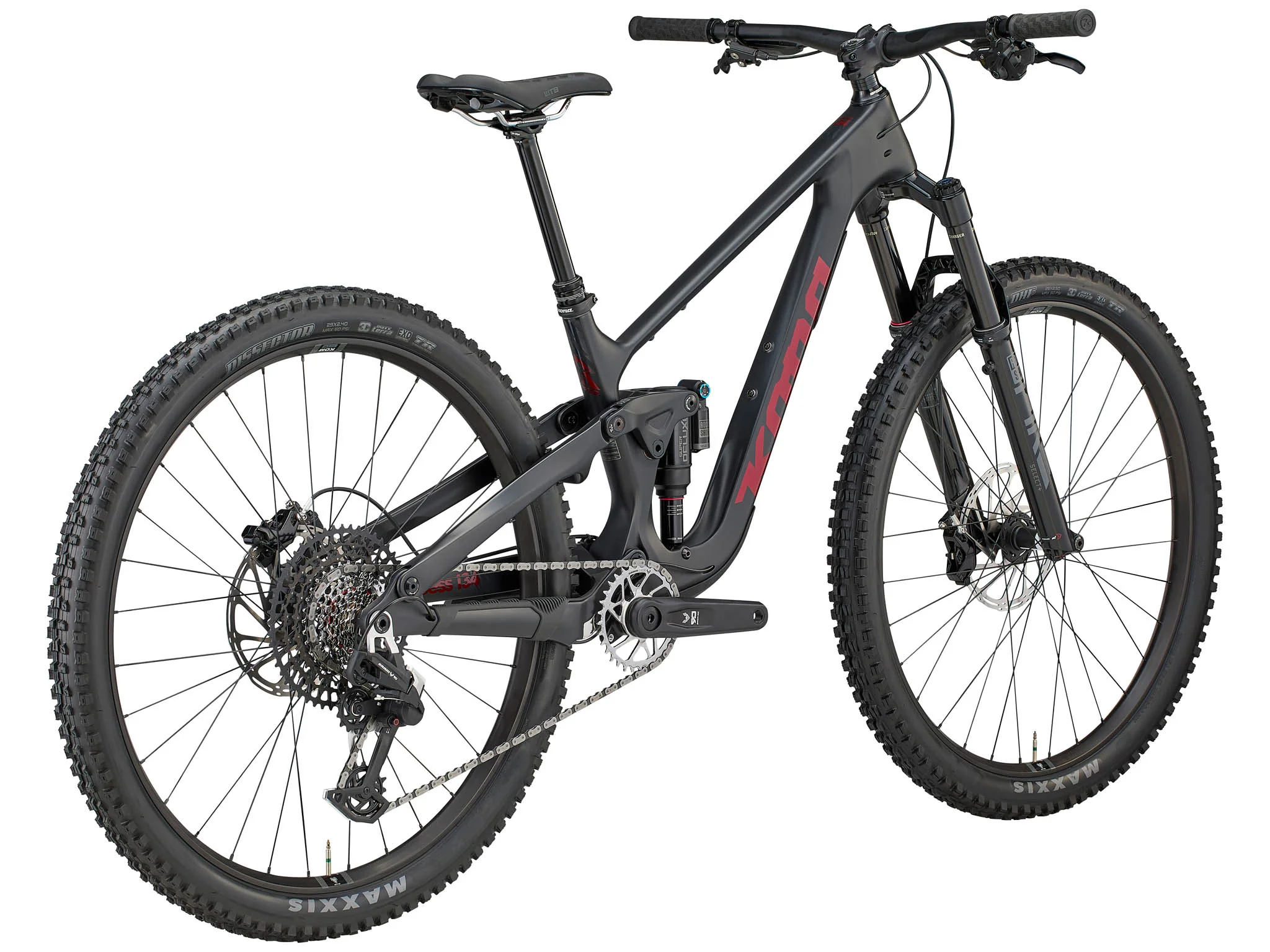 2026 Kona Process 134 CR
