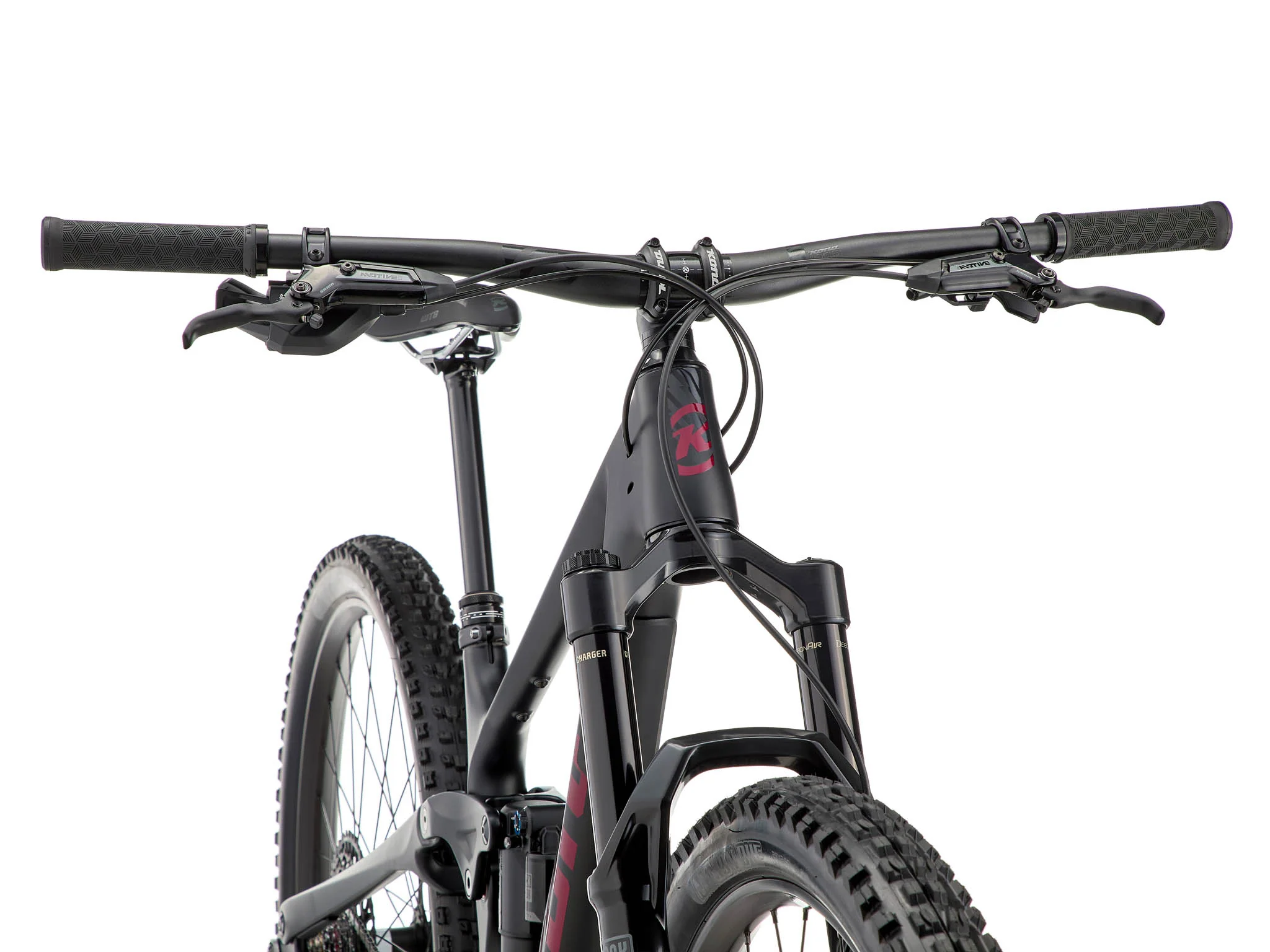2026 Kona Process 134 CR