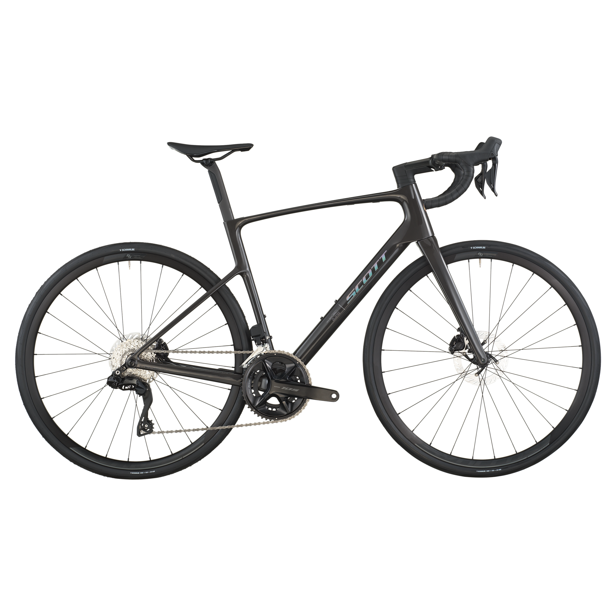 2026 Scott Addict 40