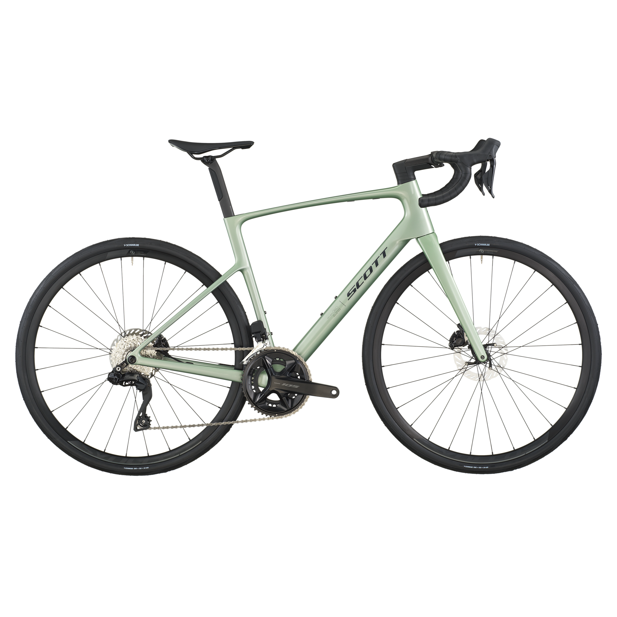 2026 Scott Addict 40