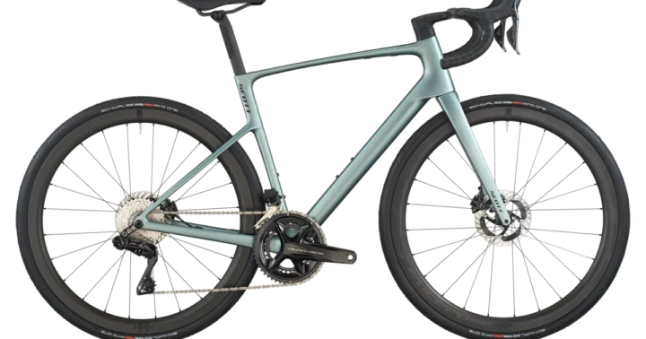 2026 Scott Addict Premium