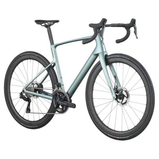 2026 Scott Addict Premium