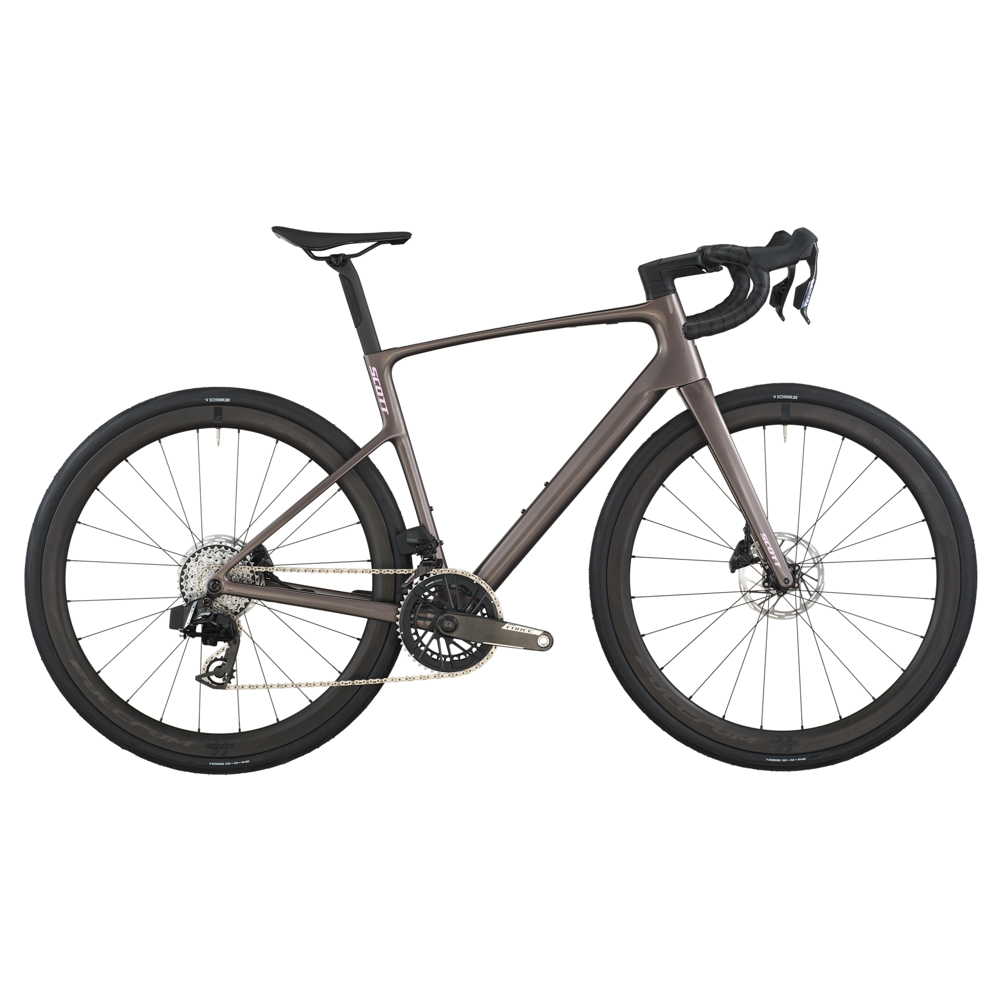 2026 Scott Addict 10