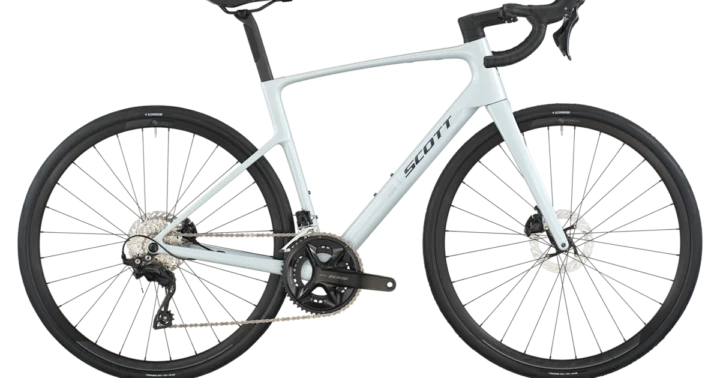 2026 Scott Addict 50
