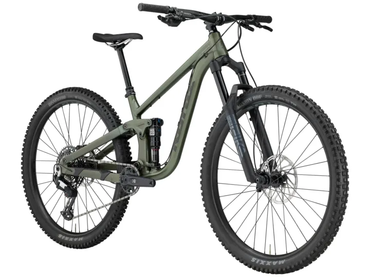 2026 Kona Process 134 DL