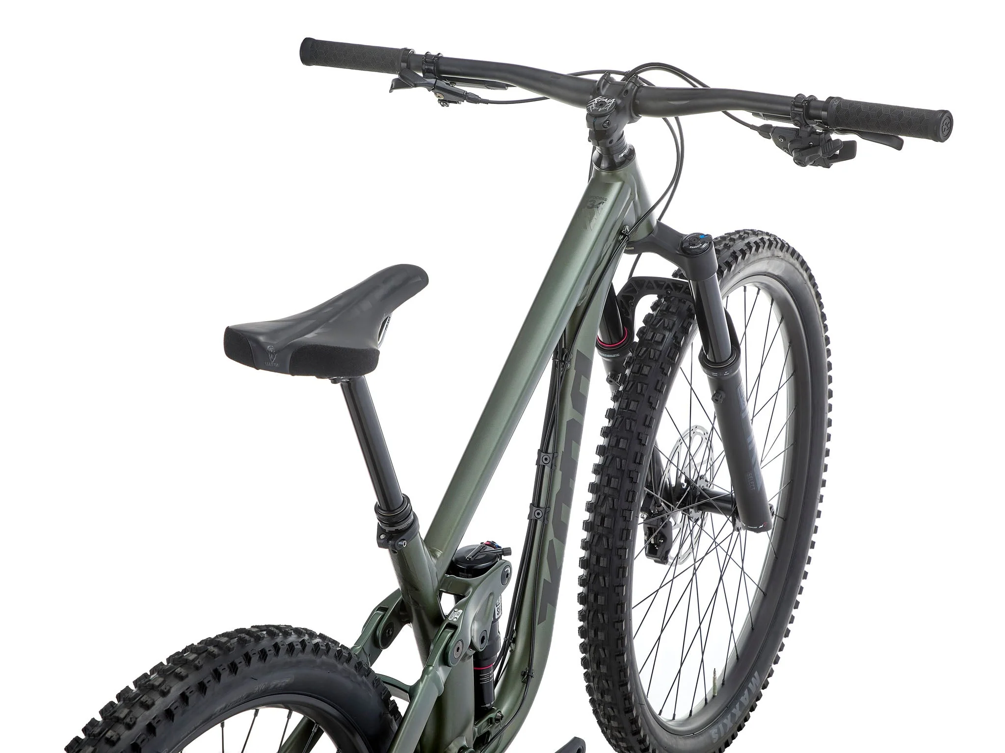 2026 Kona Process 134 DL