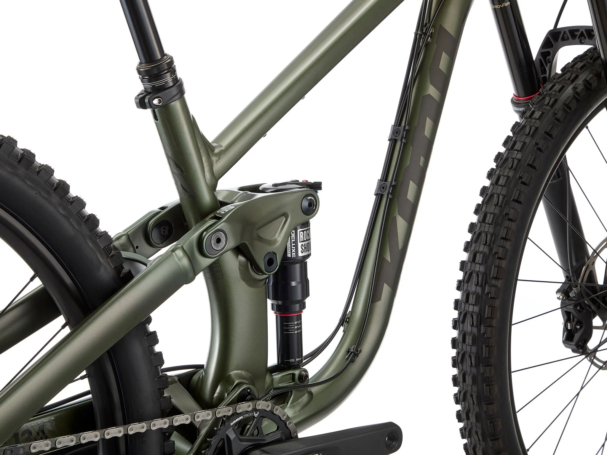 2026 Kona Process 134 DL