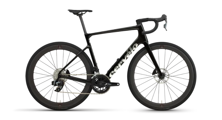 2026 Cervelo Caledonia-5 Rival AXS