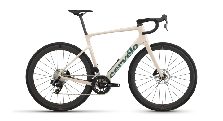 2026 Cervelo Caledonia-5 Rival AXS