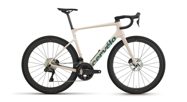 2026 Cervelo Caledonia-5 Ultegra Di2