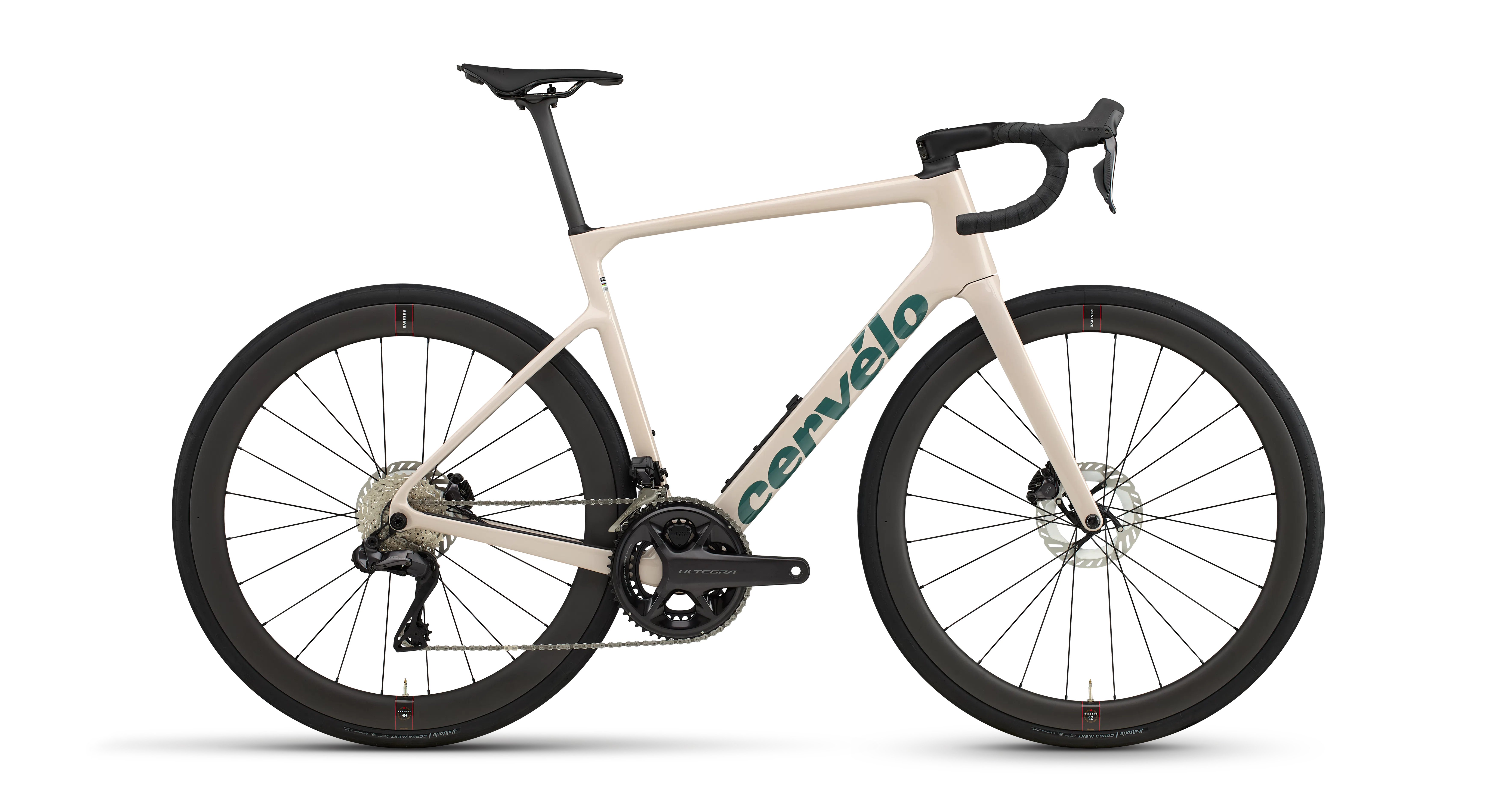 2026 Cervelo Caledonia-5 Ultegra Di2