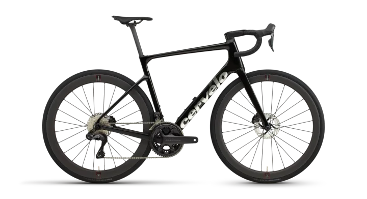 2026 Cervelo Caledonia-5 Ultegra Di2