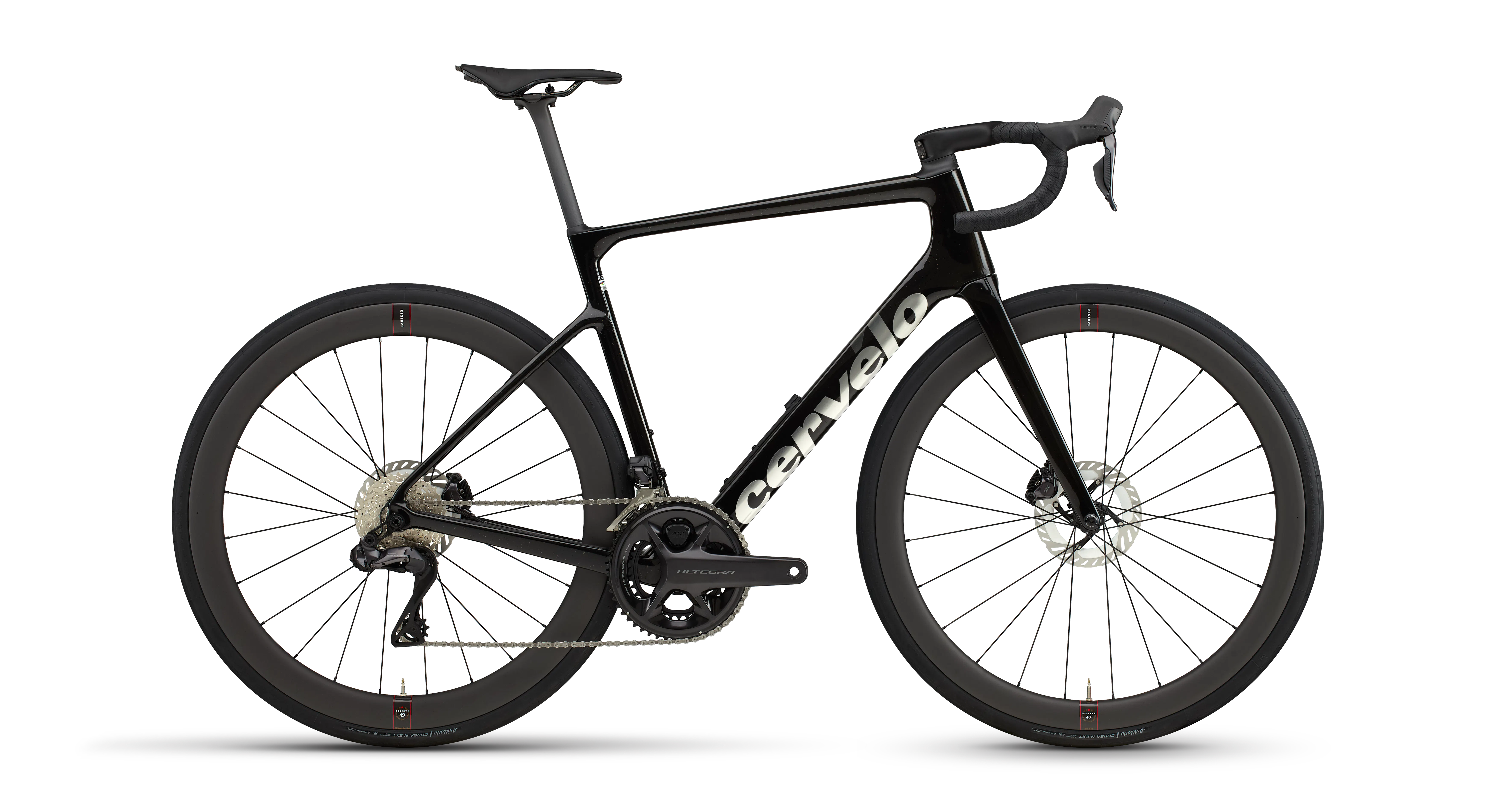 2026 Cervelo Caledonia-5 Ultegra Di2