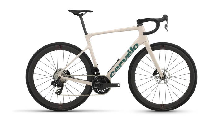2026 Cervelo Caledonia-5 Force AXS