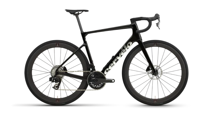 2026 Cervelo Caledonia-5 Force AXS