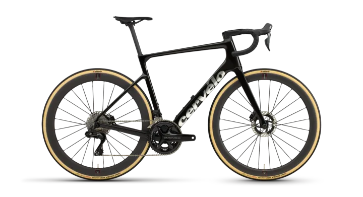 2026 Cervelo Caledonia-5 Dura Ace Di2