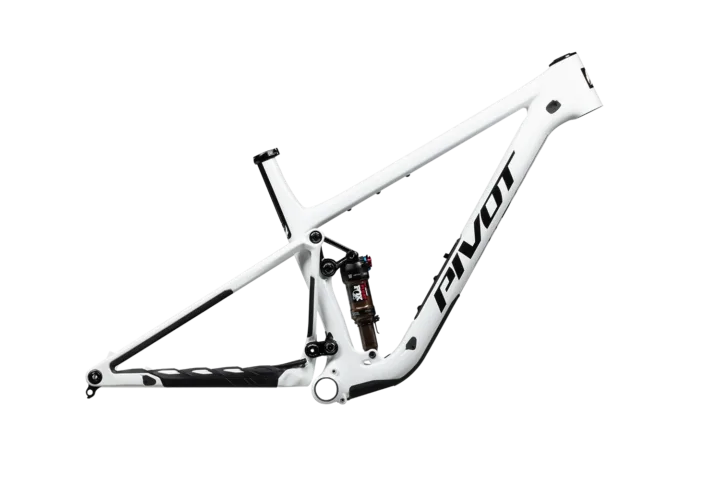2026 Pivot Mach 4 SL Frame