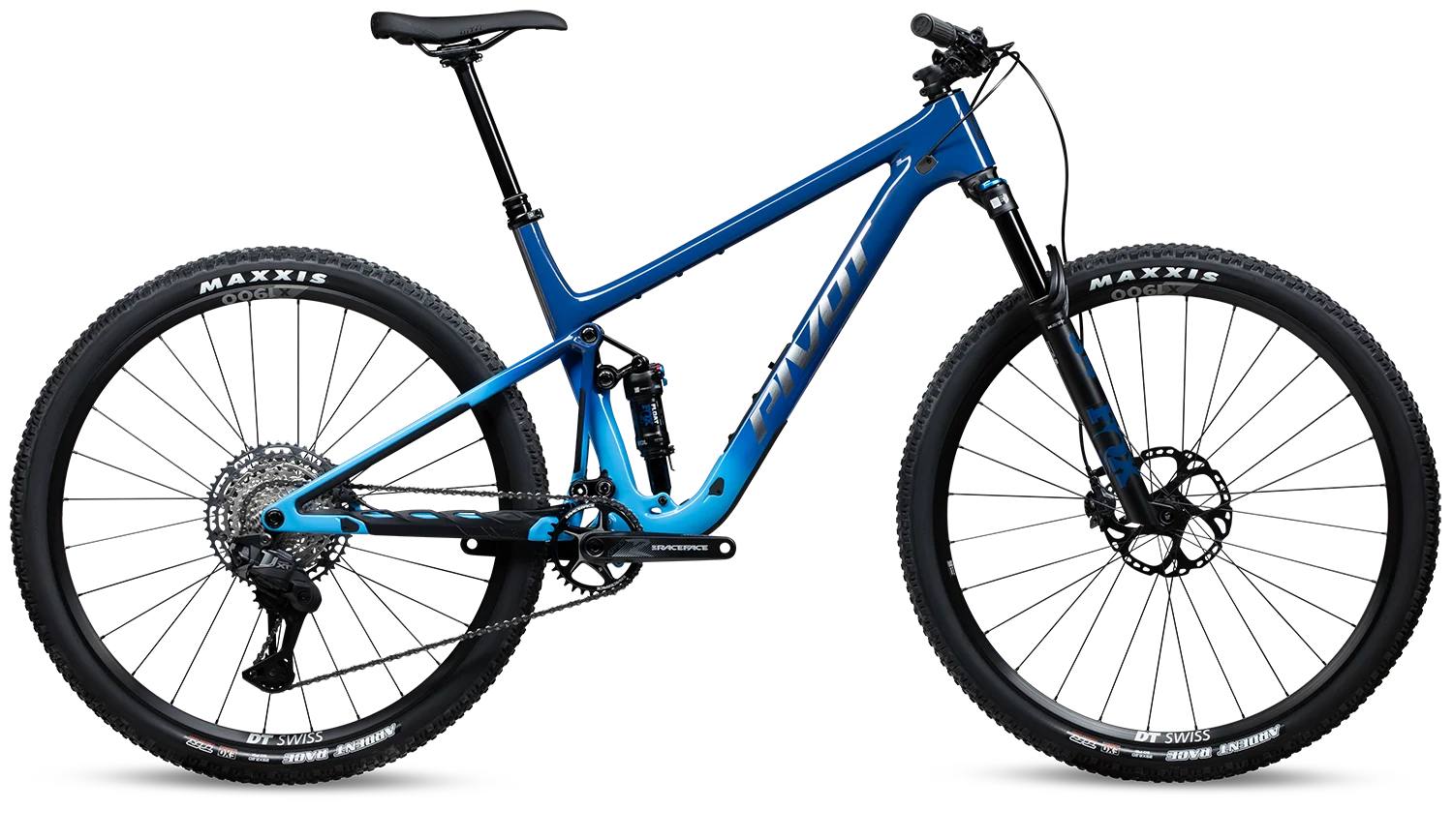 2026 Pivot Mach 4 SL Expert XT Di2