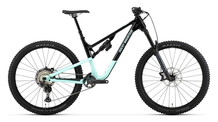 2026 Rocky Mountain Instinct Alloy 50