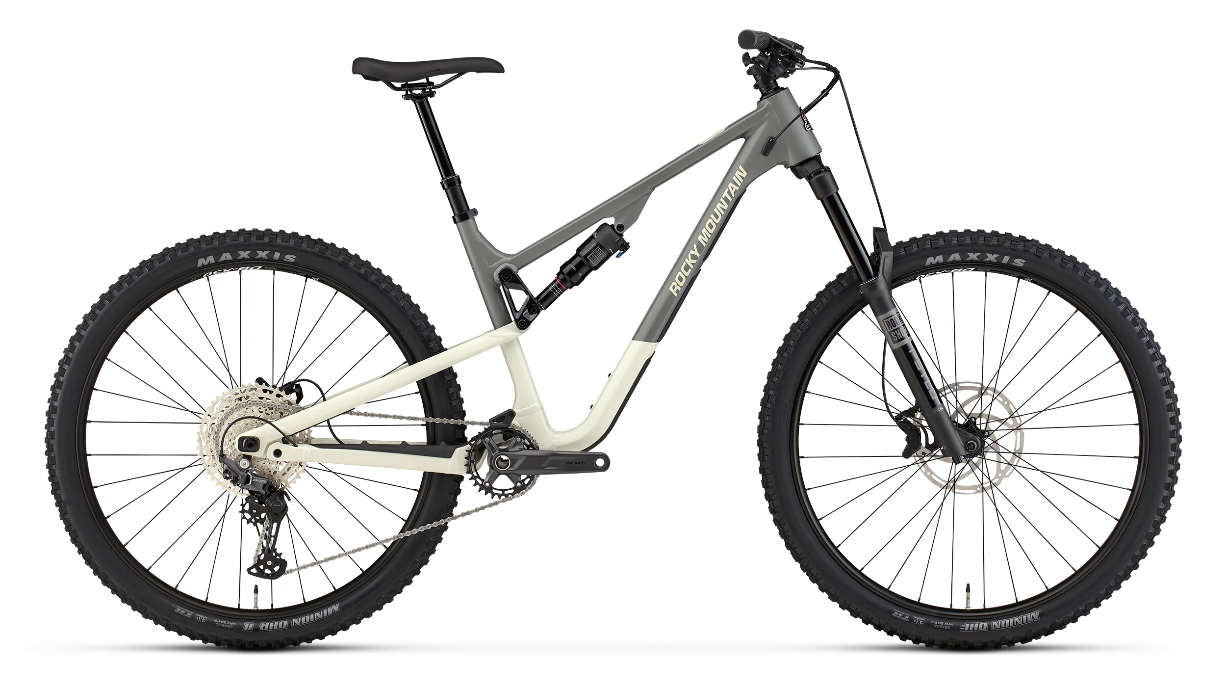 2026 Rocky Mountain Instinct Alloy 30