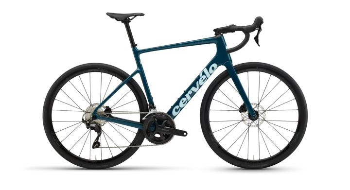 2026 Cervelo Caledonia 105