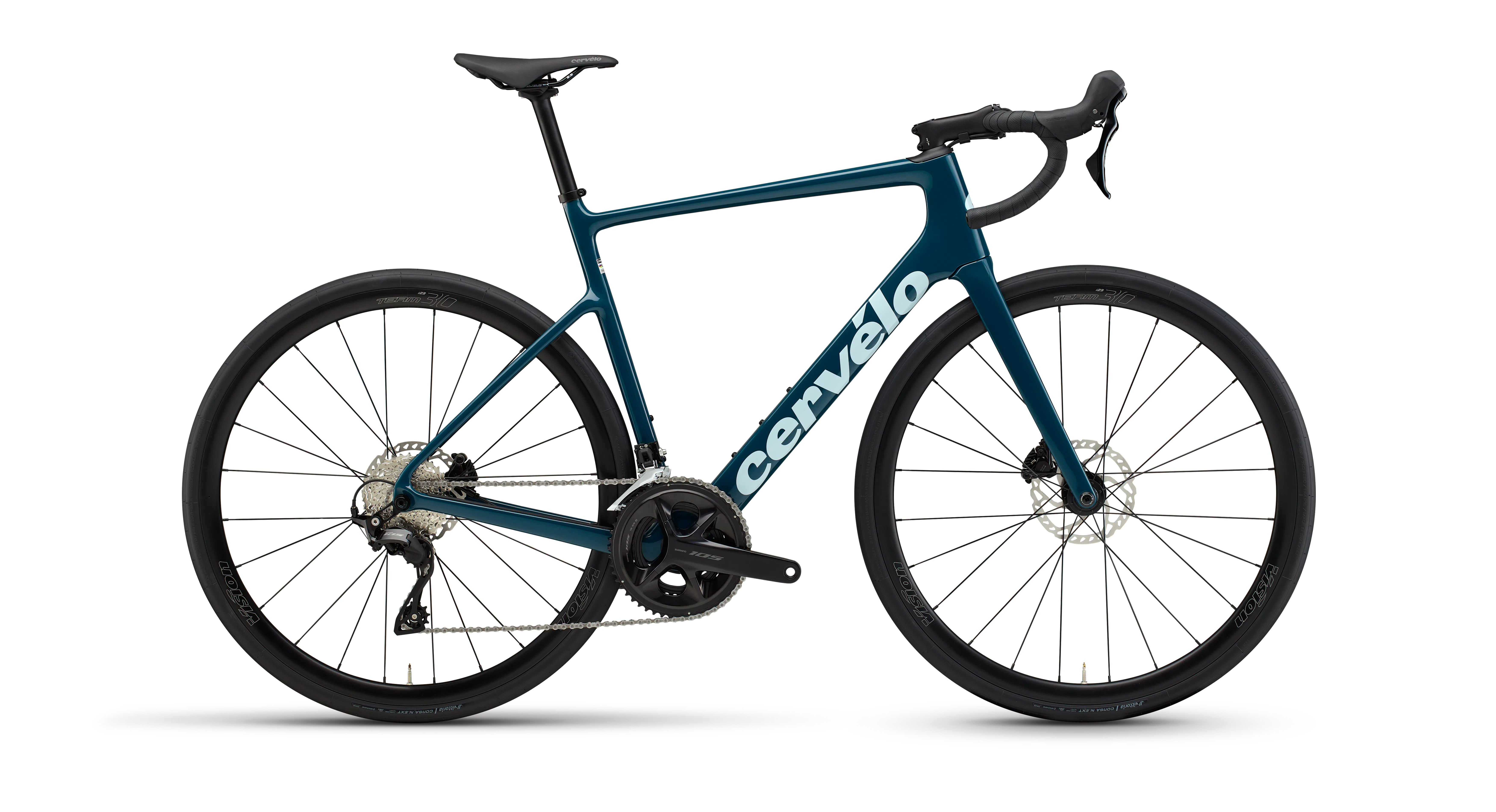 2026 Cervelo Caledonia 105