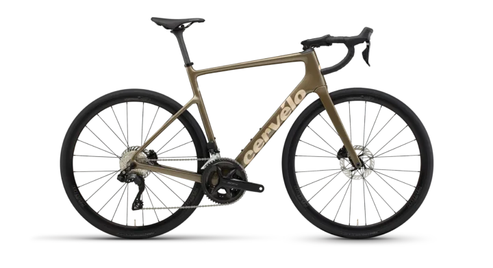 2026 Cervelo Caledonia 105 Di2