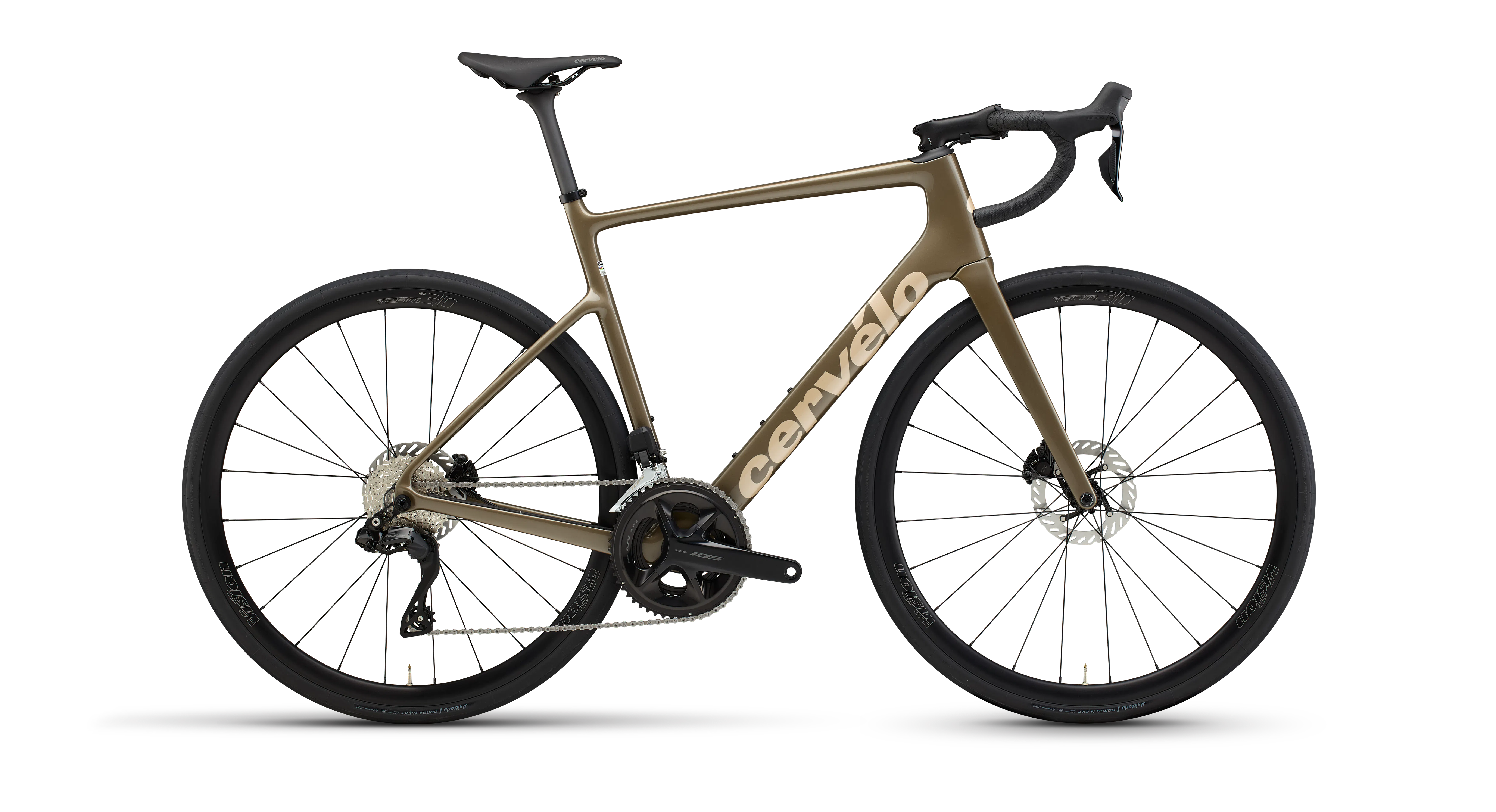 2026 Cervelo Caledonia 105 Di2