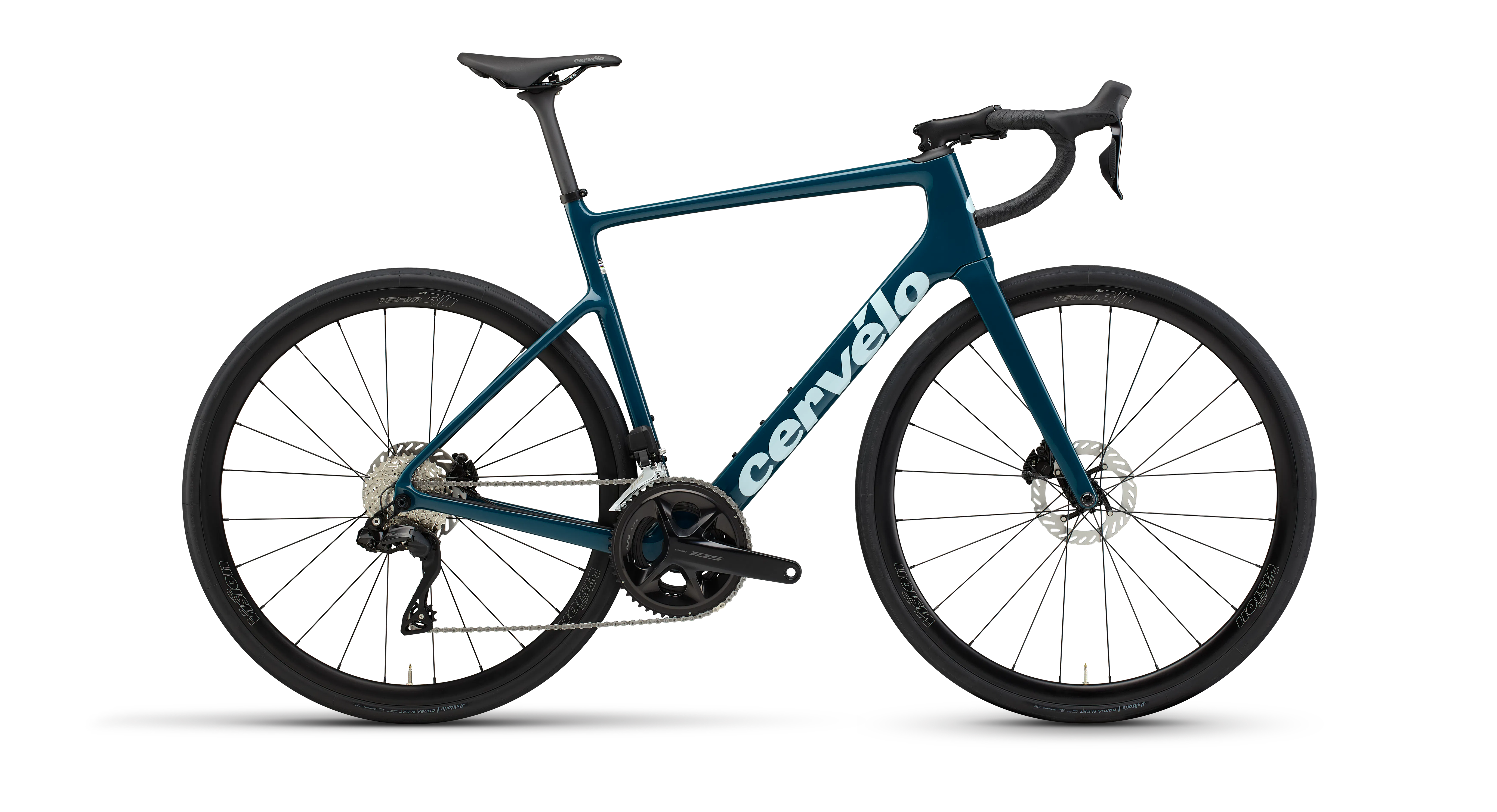 2026 Cervelo Caledonia 105 Di2