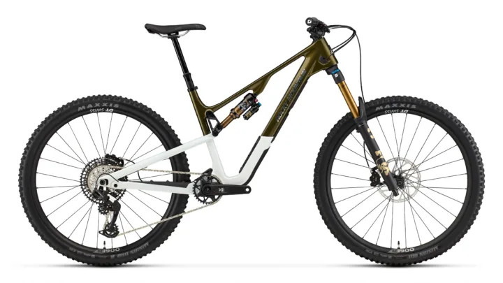2026 Rocky Mountain Instinct Carbon 70