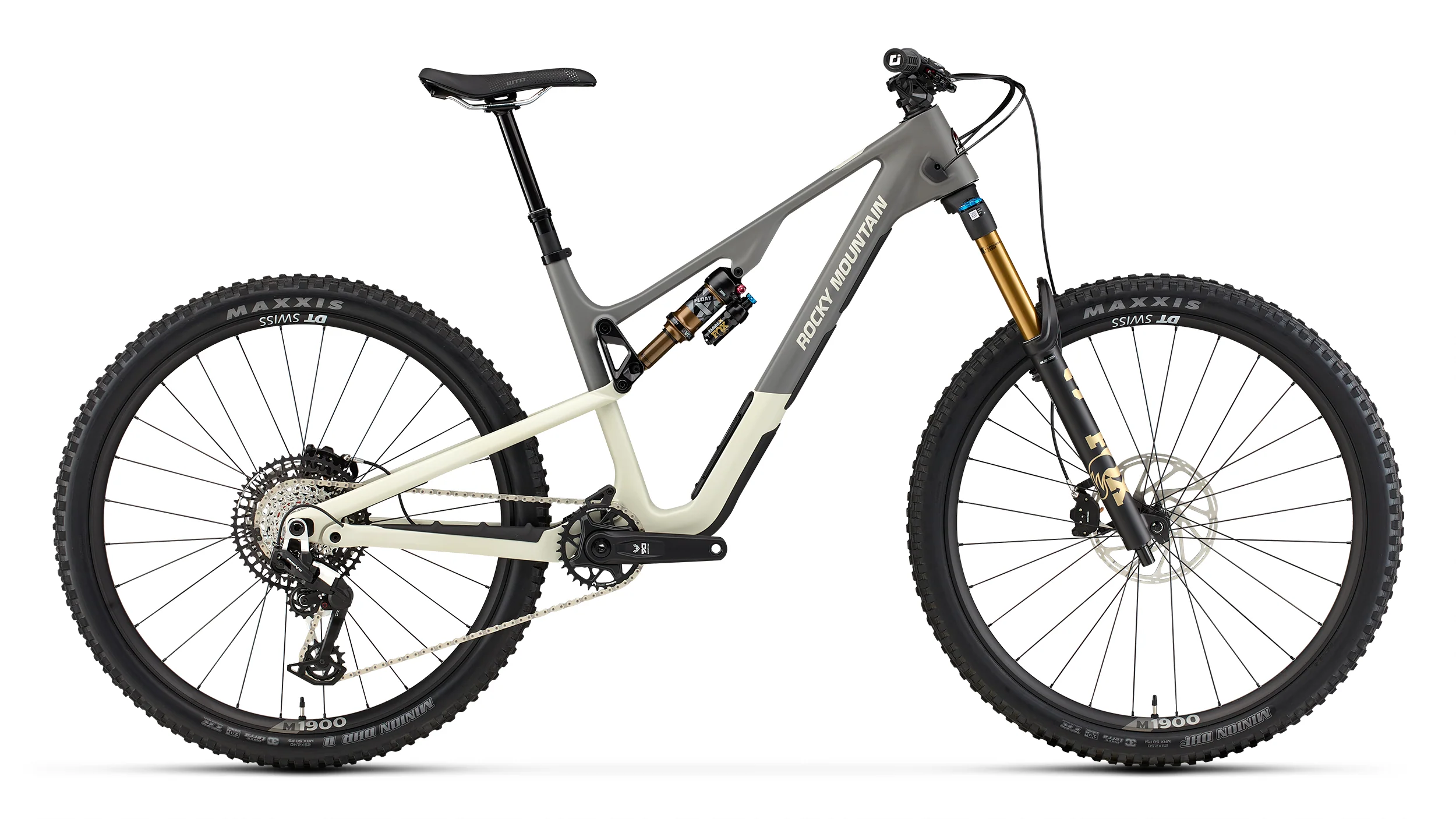 2026 Rocky Mountain Instinct Carbon 70