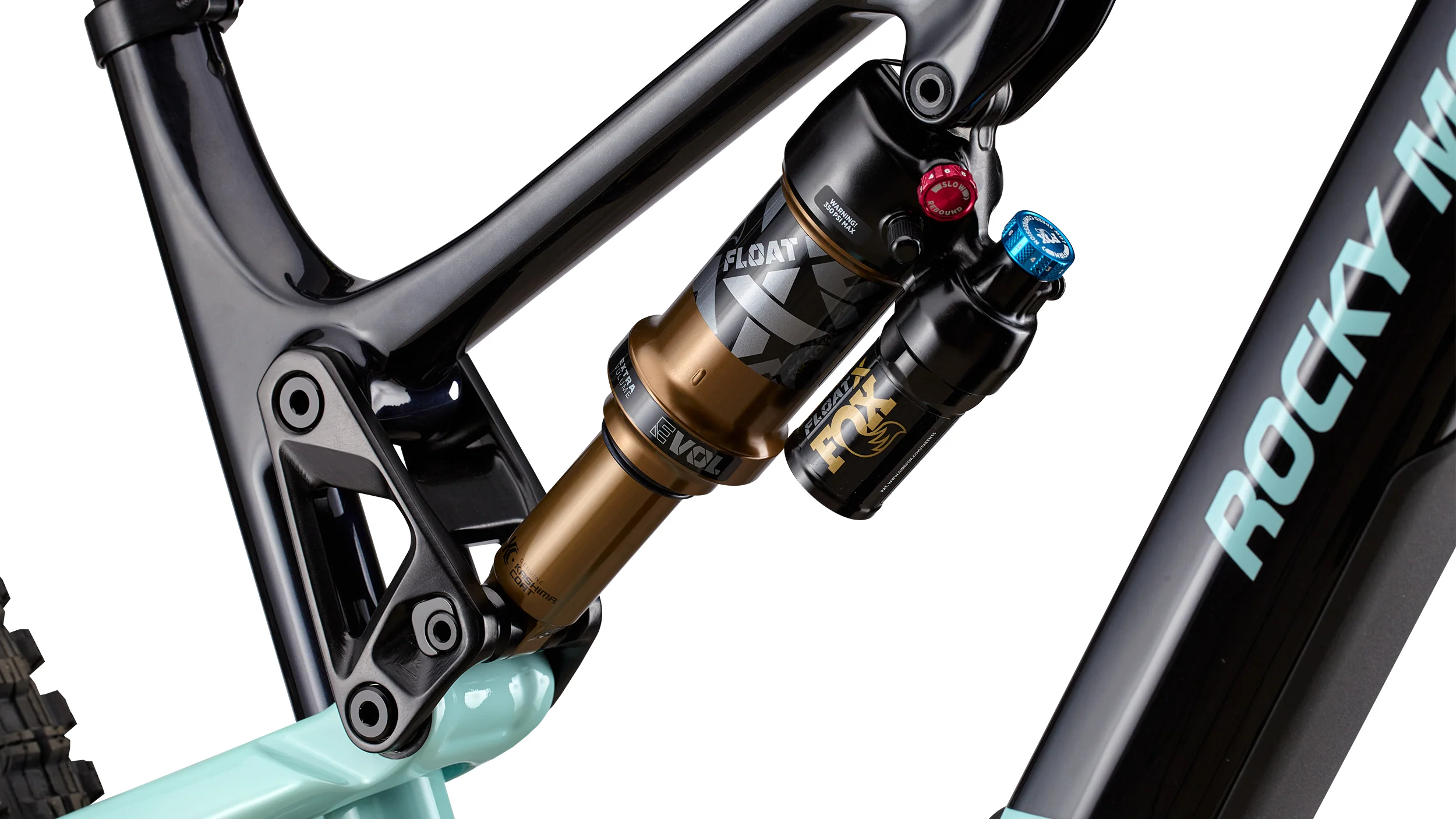 2026 Rocky Mountain Instinct Carbon 70