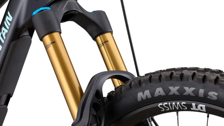 2026 Rocky Mountain Instinct Carbon 70