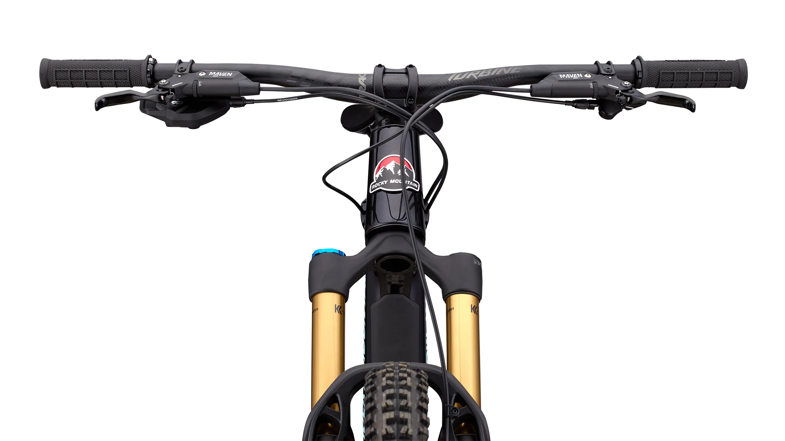 2026 Rocky Mountain Instinct Carbon 70