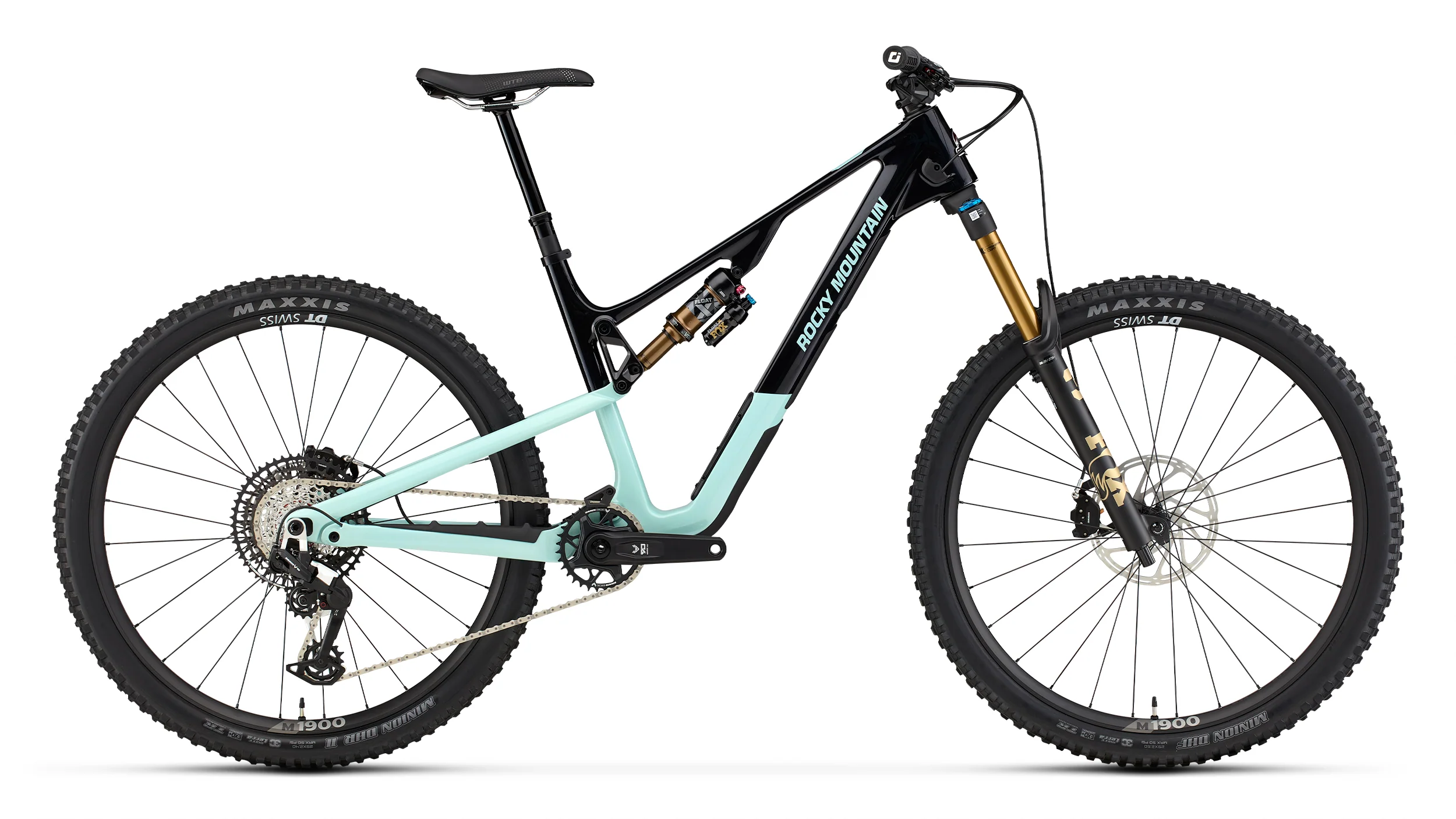 2026 Rocky Mountain Instinct Carbon 70