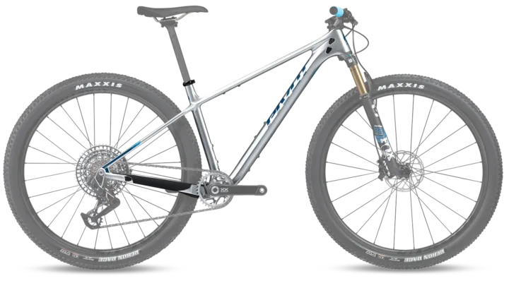 2026 Pivot LES SL Frame