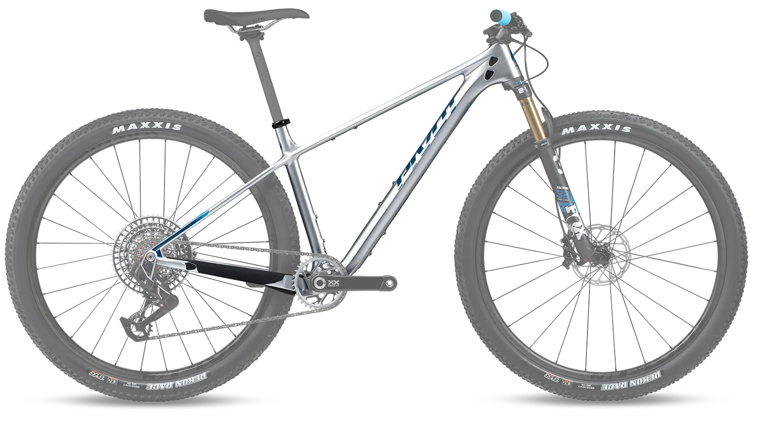2026 Pivot LES SL Frame