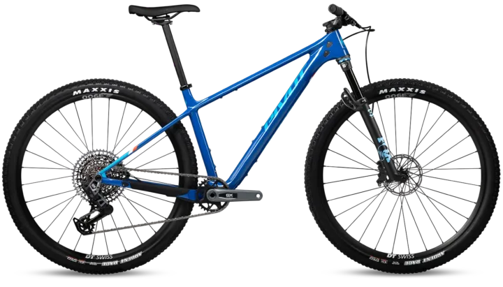 2026 Pivot LES SL Ride GX Eagle Transmission