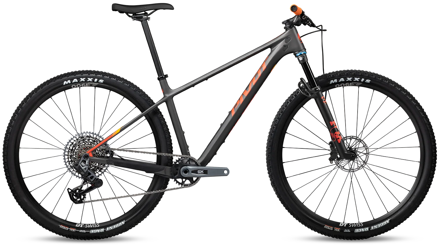 2026 Pivot LES SL Ride GX Eagle Transmission