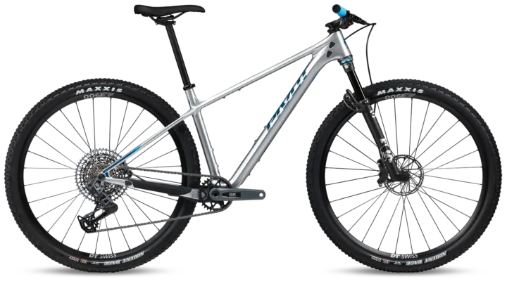 2026 Pivot LES SL Ride GX Eagle Transmission