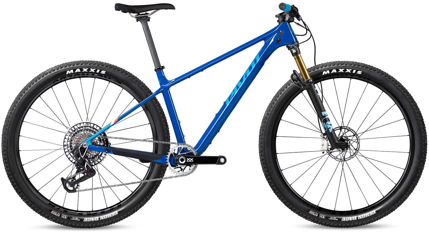 2026 Pivot LES SL Team XX Eagle Transmission