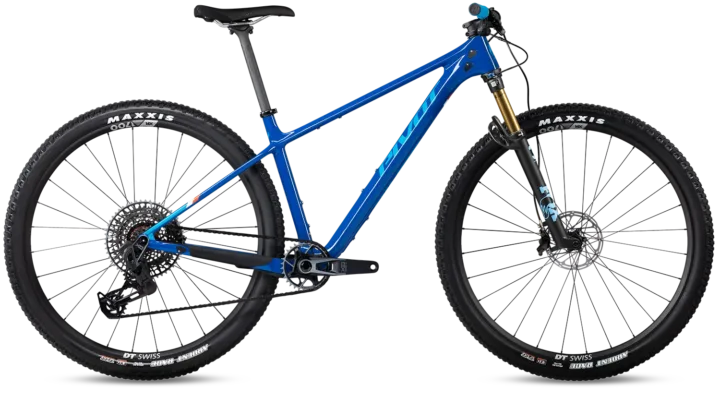 2026 Pivot LES SL Pro X0 Eagle Transmission