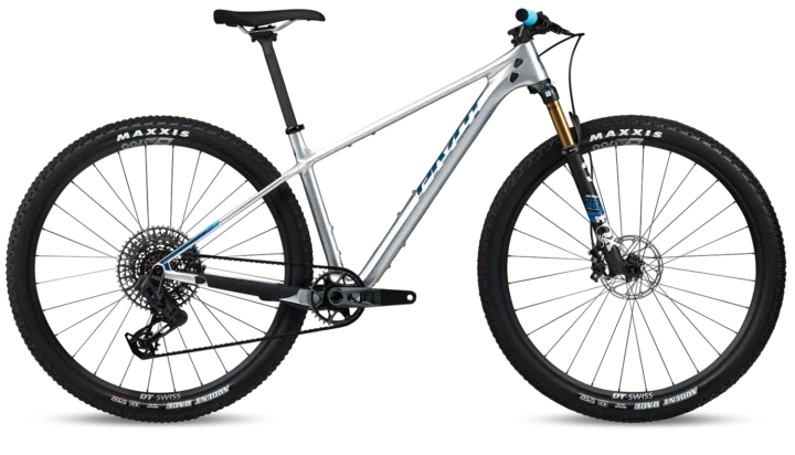 2026 Pivot LES SL Pro X0 Eagle Transmission