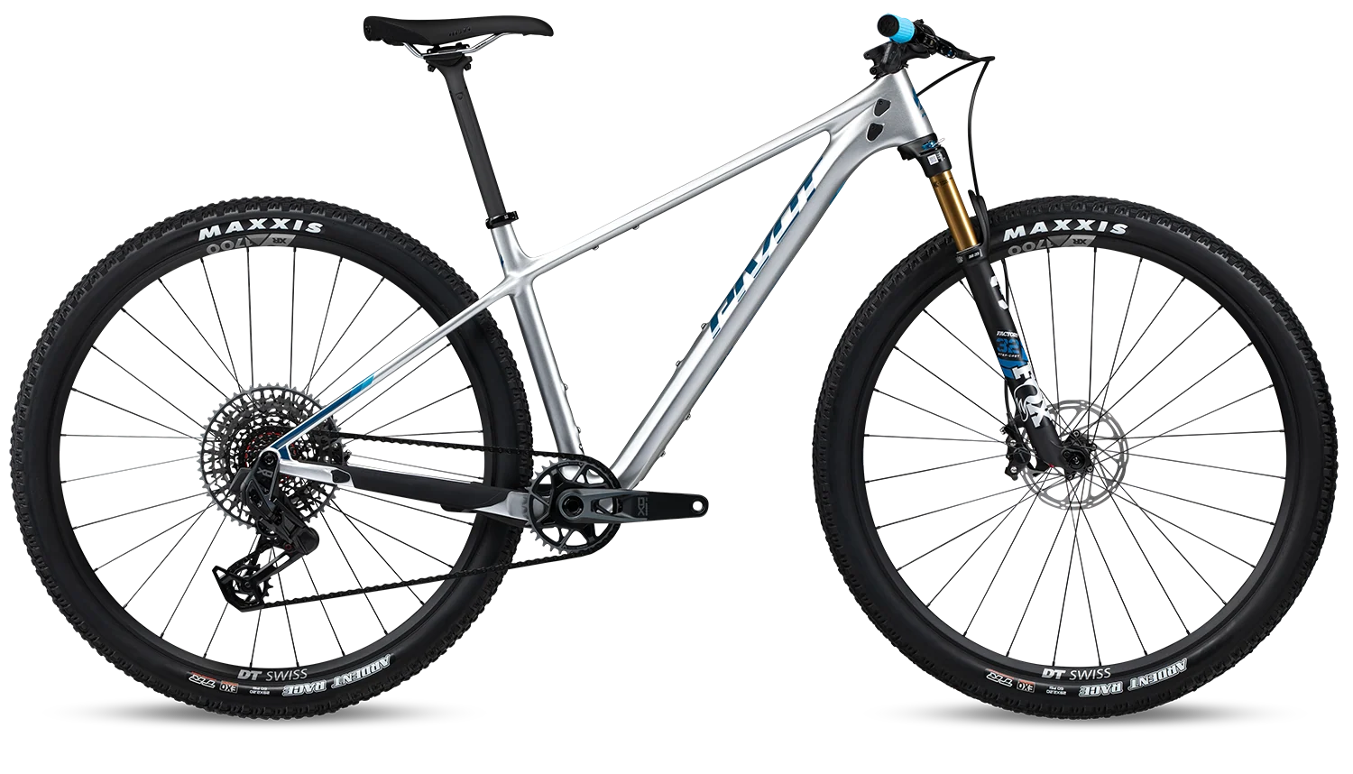 2026 Pivot LES SL Pro X0 Eagle Transmission