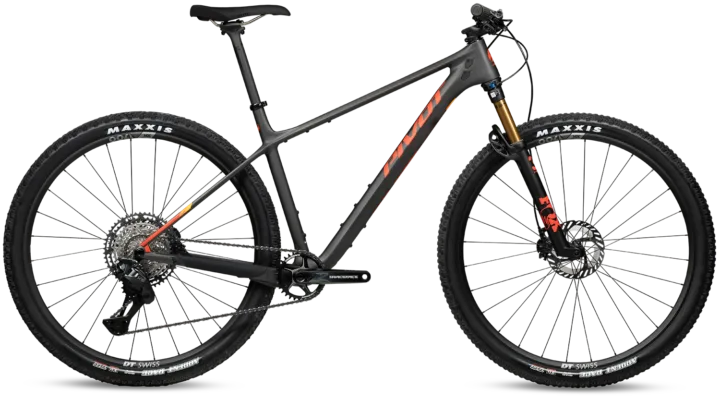 2026 Pivot LES SL Pro XT Di2