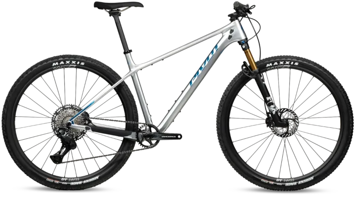 2026 Pivot LES SL Pro XT Di2