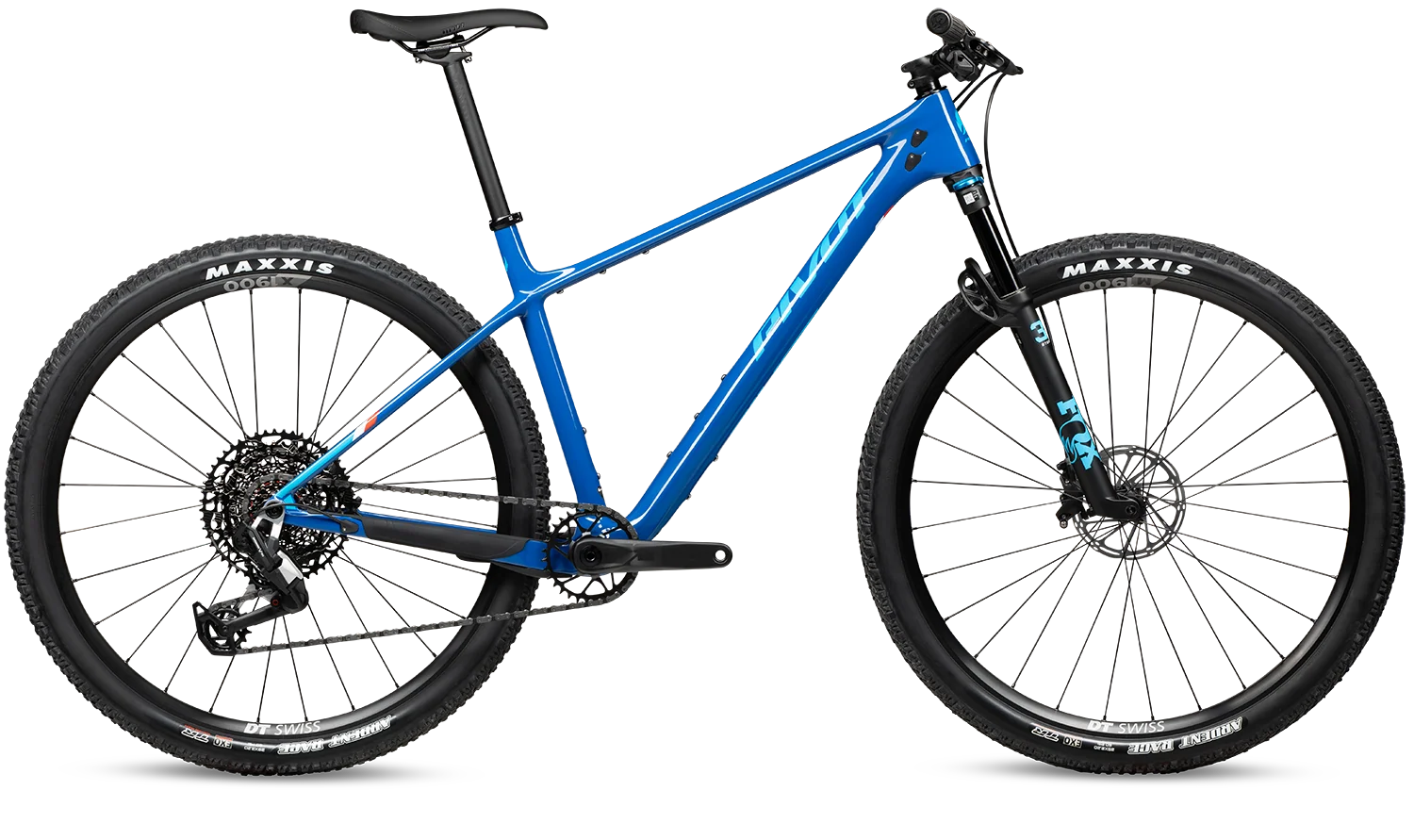 2026 Pivot LES SL Ride Eagle 70/90