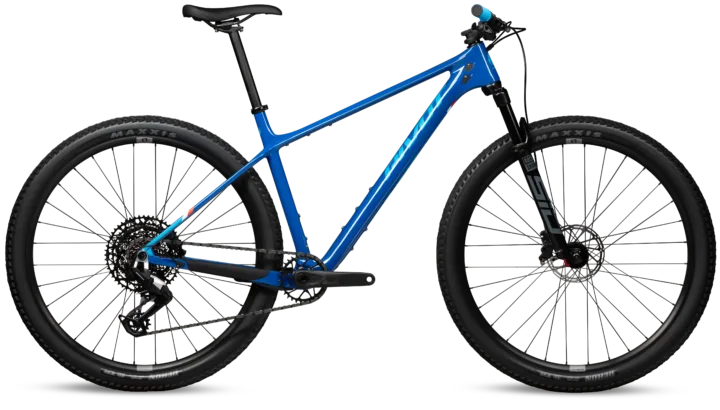 2026 Pivot LES SL Brunch Ride