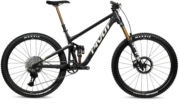 2026 Pivot Switchblade Team XTR Di2