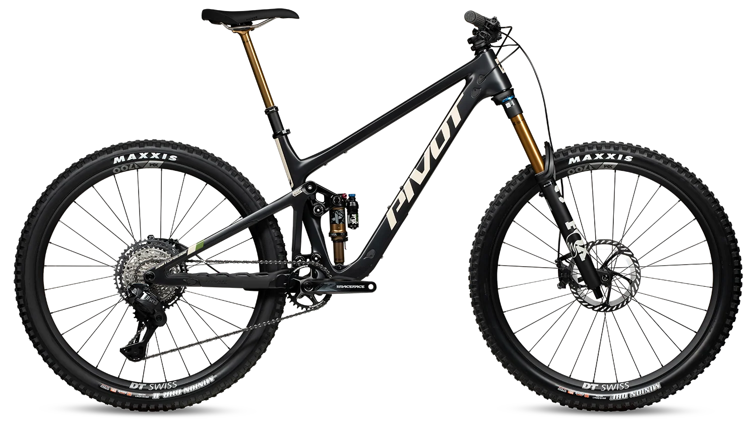 2026 Pivot Switchblade Pro XT Di2
